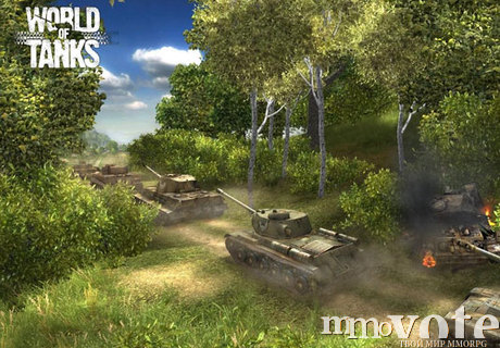 World of tanks interesnye novosti 627736