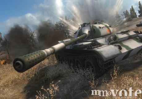 World of tanks pohischenie virtualnogo tanka raskryto 743047