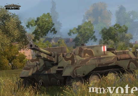 World of tanks razrabotchiki dobavili novye tanki 746183