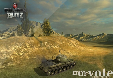 World of tanks skoro svet uvidit mobilnaya versiya igry 44979