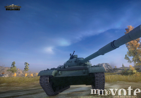 World of tanks sozdateli vyruchili ot svoego tvoreniya svyshe dvuhsot millionov evro 200965