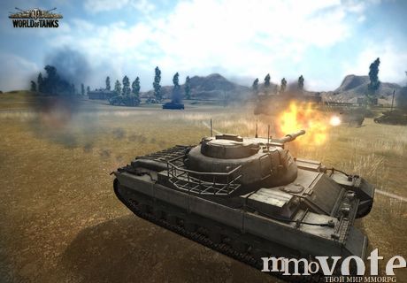 World of tanks v chest 15 letiya wargaming v igre provedut turnir 611827