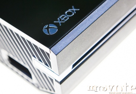 Xbox one mogut dobavit graficheskoy moschnosti 564665